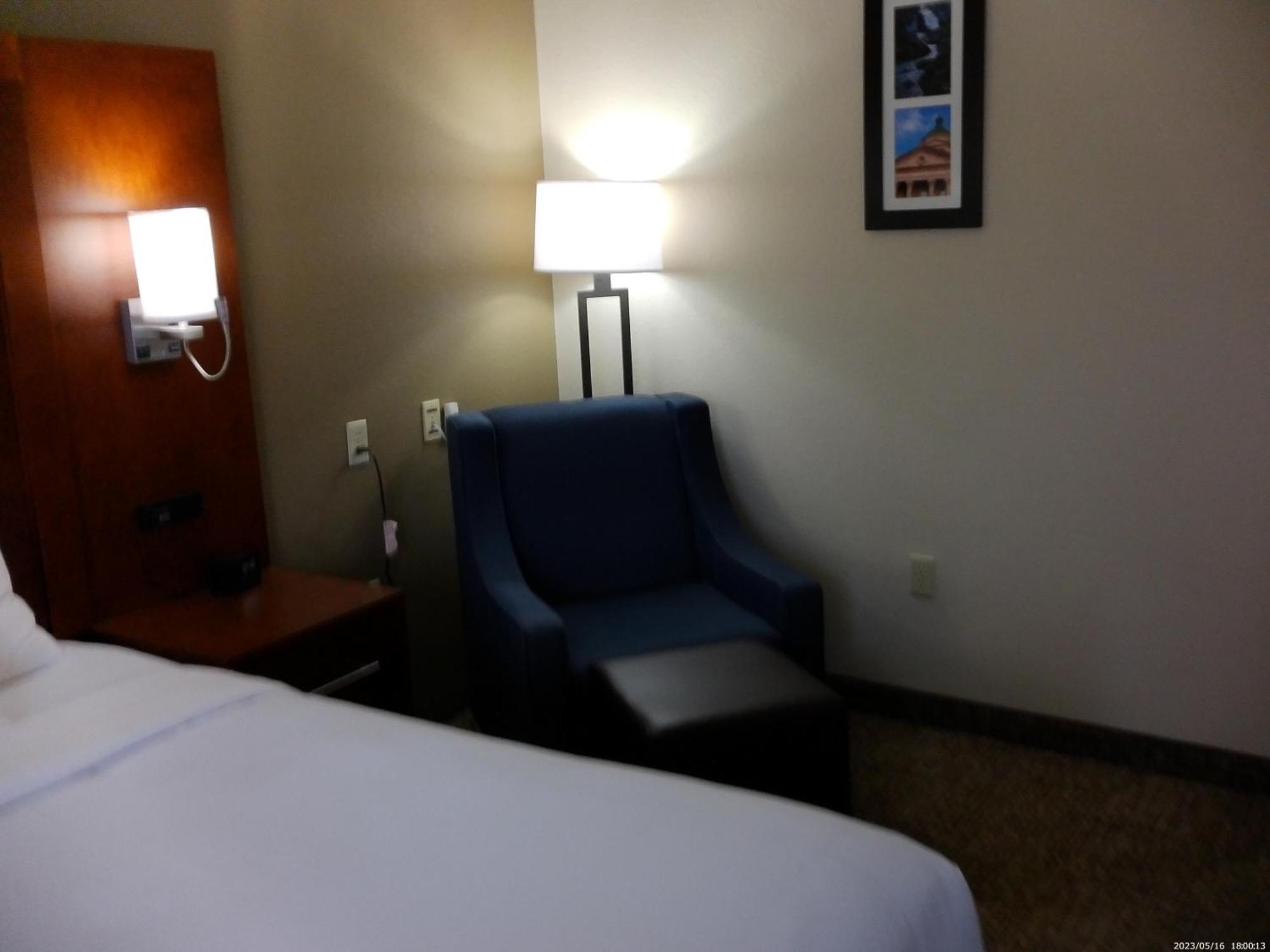 Wingate By Wyndham Buckhannon Esterno foto