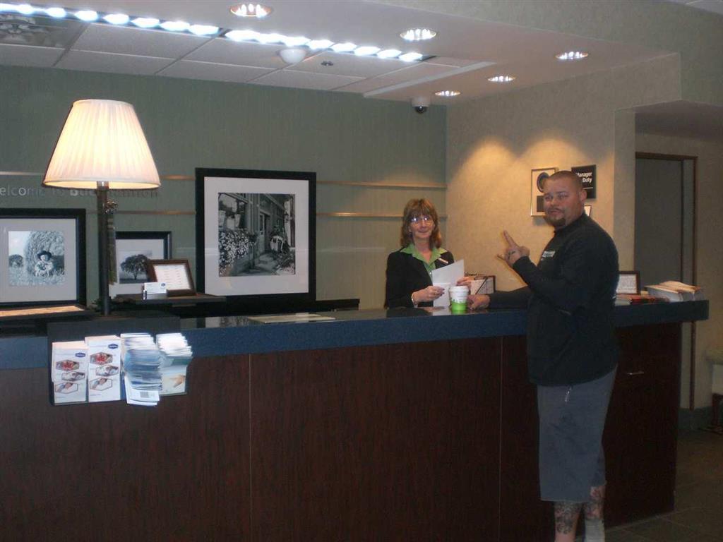 Wingate By Wyndham Buckhannon Interno foto