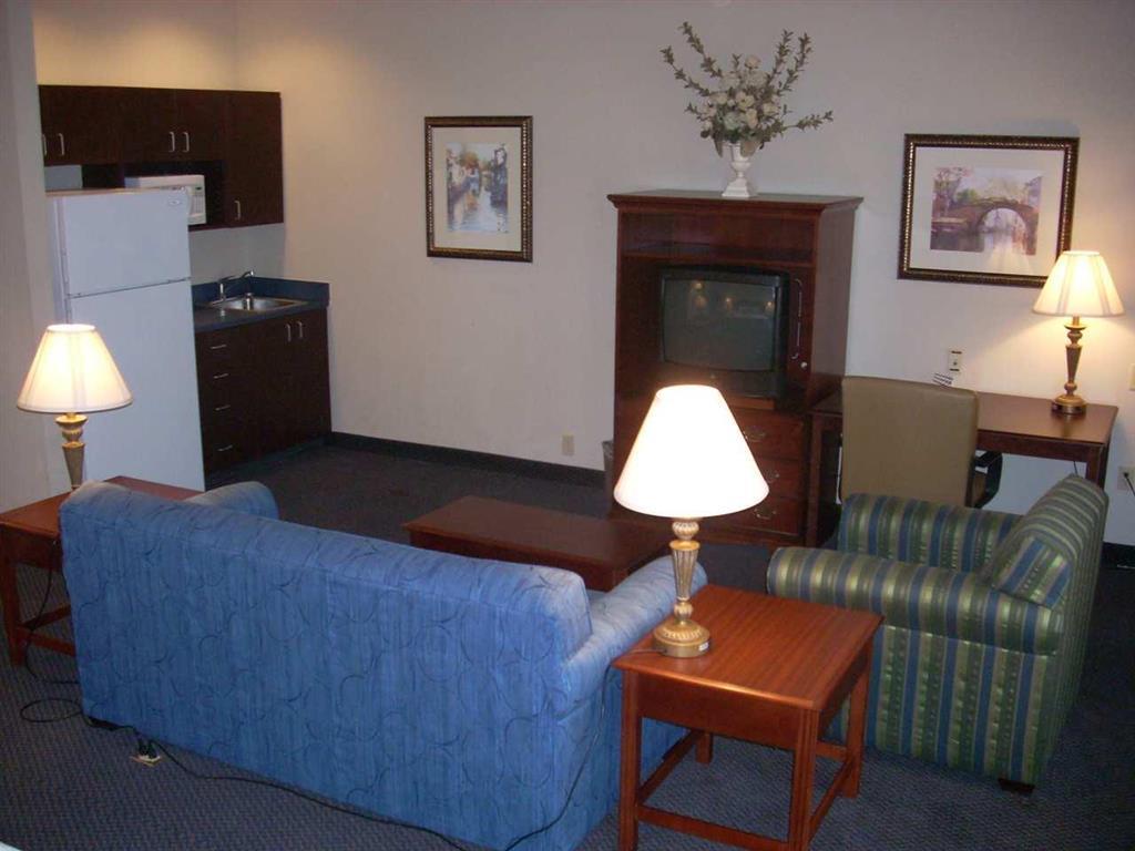 Wingate By Wyndham Buckhannon Camera foto
