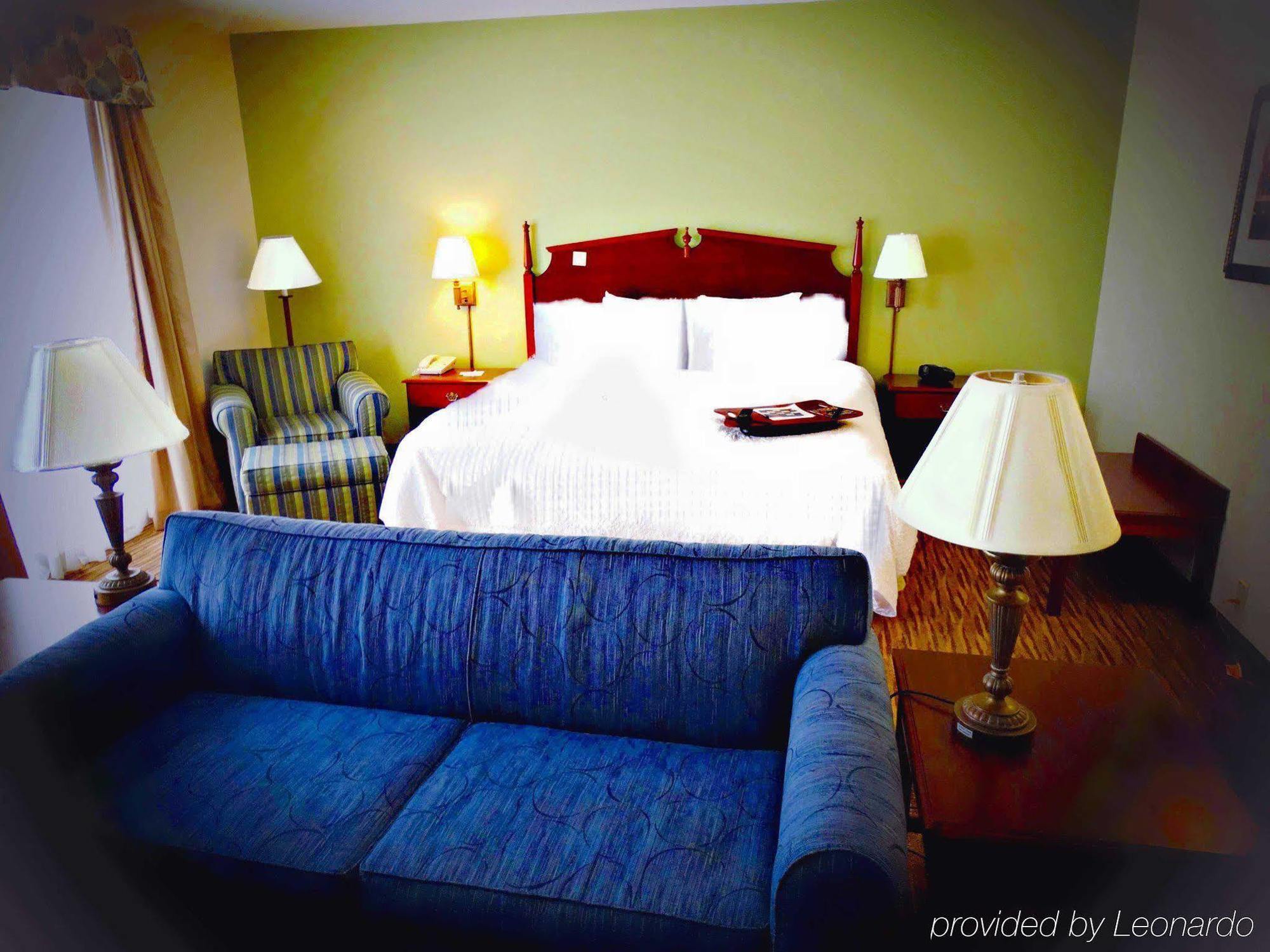Wingate By Wyndham Buckhannon Esterno foto