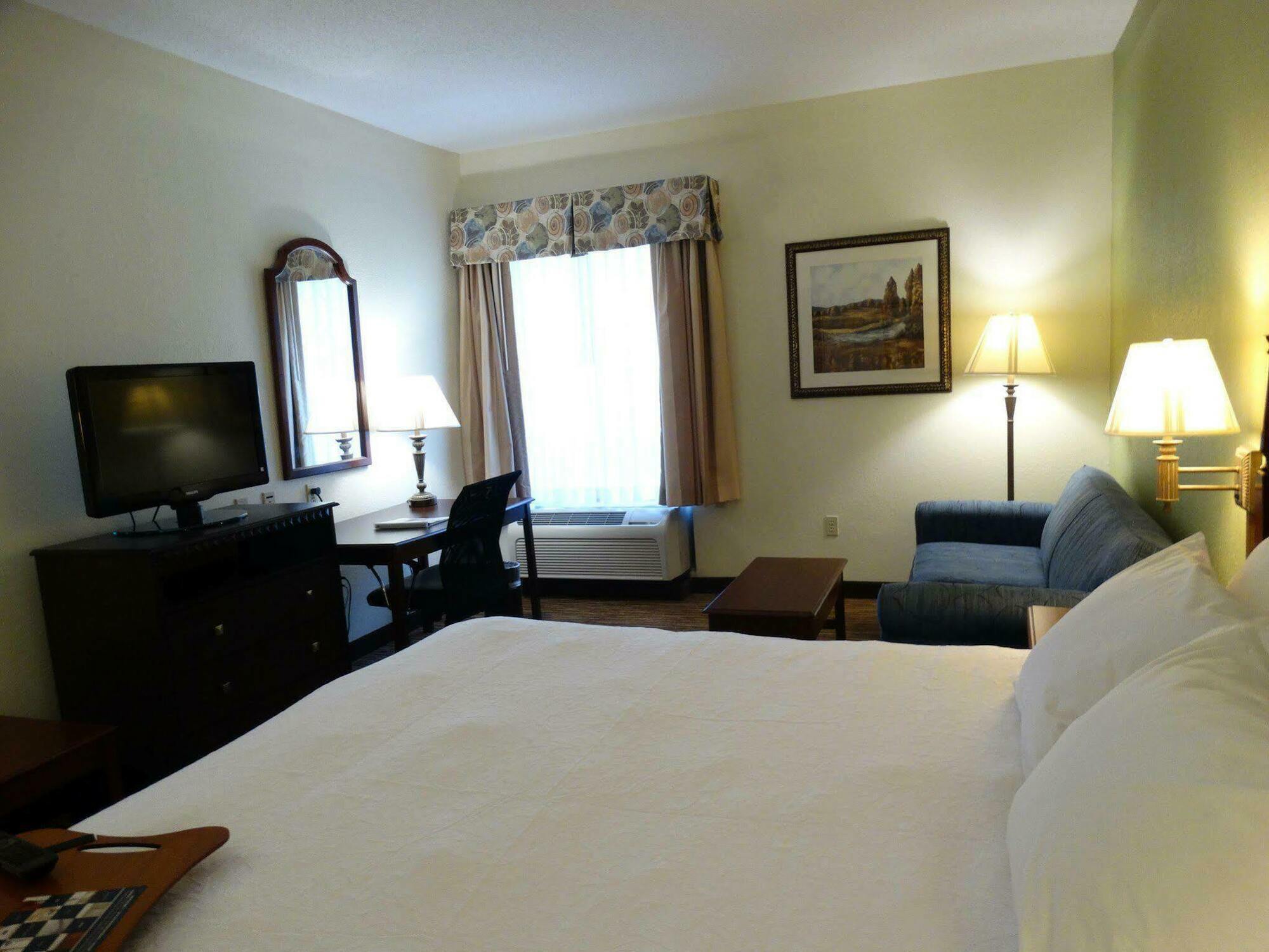 Wingate By Wyndham Buckhannon Esterno foto